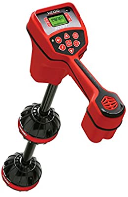 Ridgid NaviTrack Scout Locator
