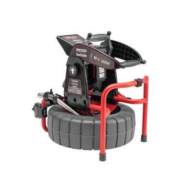 Ridgid SeeSnake